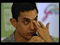 Neither me nor my wife have any intention to leave India: Aamir Khan