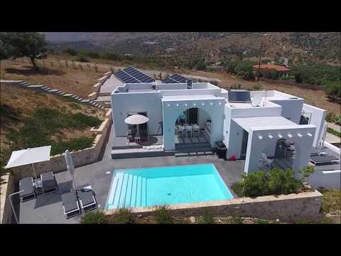 Vidéo de l’hébergement