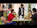 అబ్బా ఇది ఏంటో తేడాగా ఉంది | Chammak Chandra SuperHit Telugu Movie Comedy Scene | Volga Videos