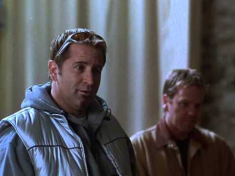 Dead Heat'