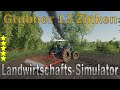 Cultivator 13 Tines v1.0.0.0