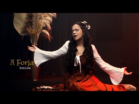 Evila Lima – A Forja