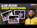 Ground Report: Tourism Slowly Revives in Kashmir After Deadly Pahalgam Attack | NewsX