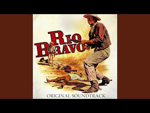 Mr Rifle, My Pony and Me / Cindy (From "Rio Bravo" Original Soundtrack)