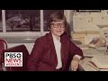 The life and achievements of chemist Stephanie Kwolek, inventor of Kevlar