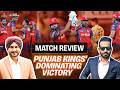 #PBKS all-round show in Chennai | Post Match Review ft. #HarbhajanSingh & #IrfanPathan | #CSKvPBKS