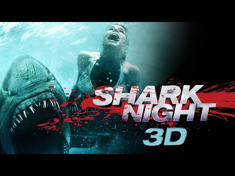 Shark Night'