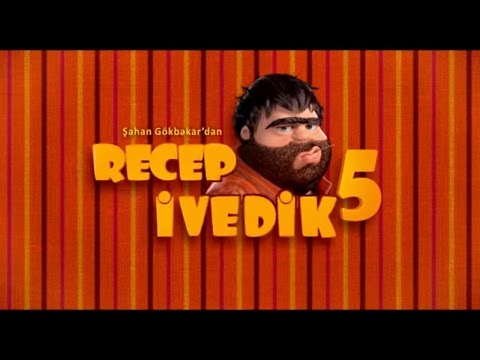 Recep Ivedik 5'