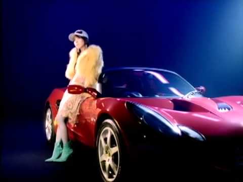 抱きしめる / BoA