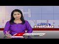 CM Revanth Reddy Road Show In L.B Nagar, Fires On BJP Govt | Hyderabad | V6 News  - 04:41 min - News - Video