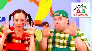 Spievankovo - Ponosa