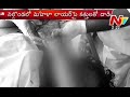 Deadly knife attack on female lawyer in Nalgonda