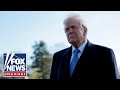 Doocy: This surprised a lot of people at the White House