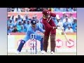India Vs WI: Dhoni loses series as match called-off due to rain