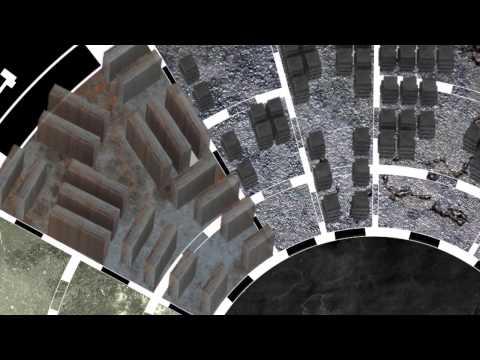 Fragmented Realities