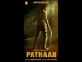 SRK completes 30 years in Bollywood; shares his first look from Pathaan