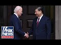 Biden came out of the Xi Summit with nothing: Christian Whiton