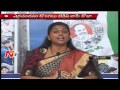 YSRCP Roja Controversial Comments on Chandrababu