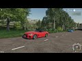 BMW Z4 M40I ROADSTER v1.0.0.0