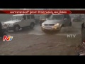 Heavy rains in Telugu states for next 24 hours