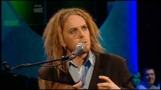 Tim Minchin - Peace Anthem For Palestine