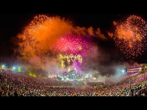 Dimitri Vegas & Like Mike - Live At Tomorrowland 2016 Mainstage (FULL SET HD)