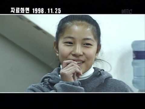 보아 연습생 영상