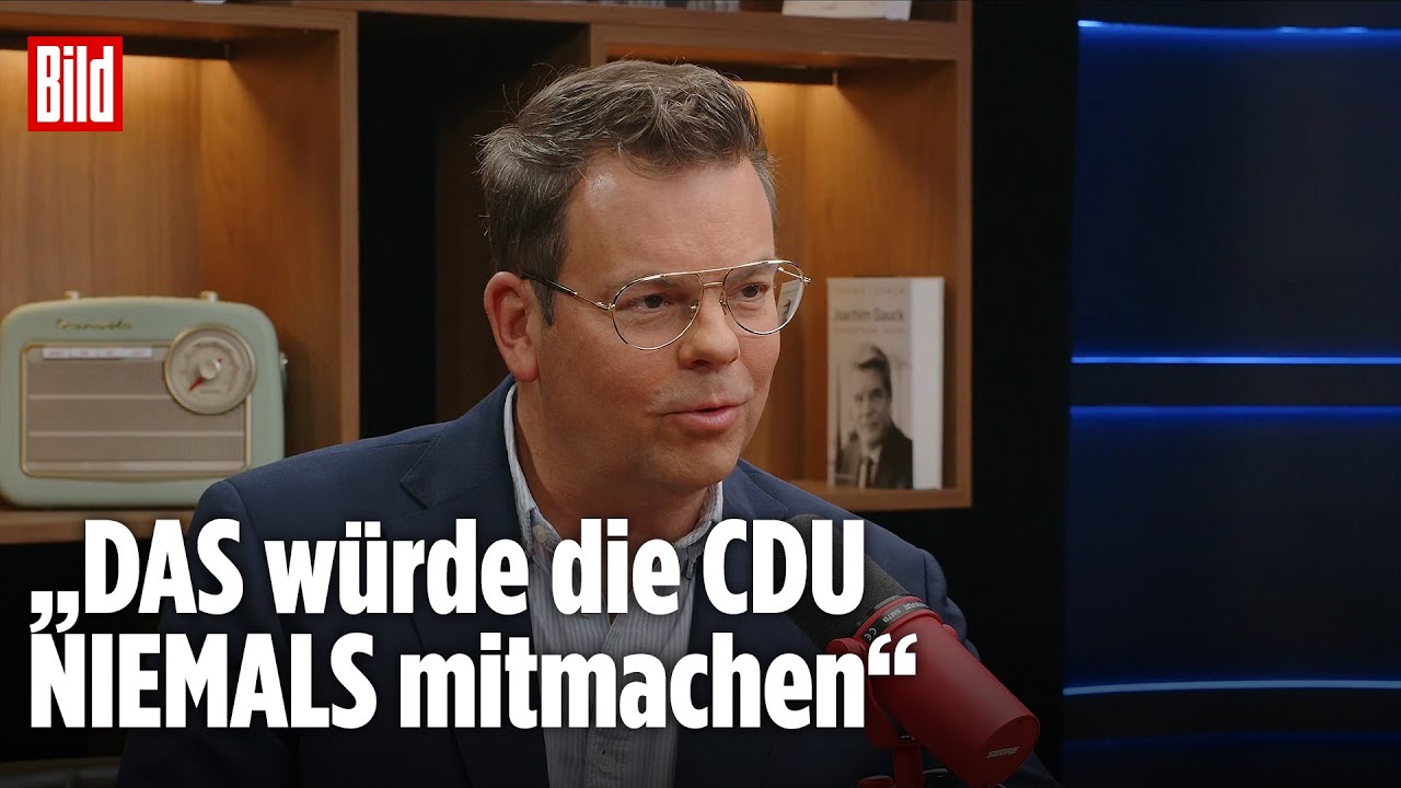 Bundespräsidenten-Wahl: Wird SIE Steinmeiers Nachfolgerin? | Vertraulich