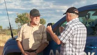 Clearview Towing Mirrors
