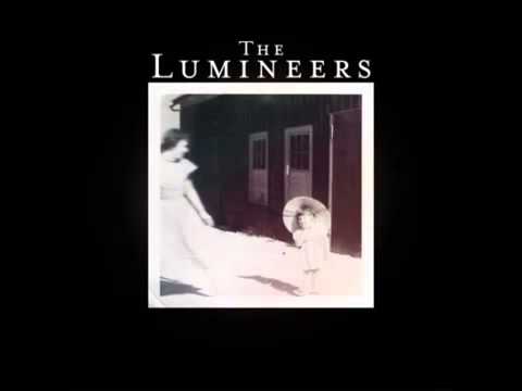 The Lumineers The Lumineers FULL ALBUM