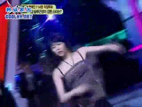 CSJH-Stephanie Dance