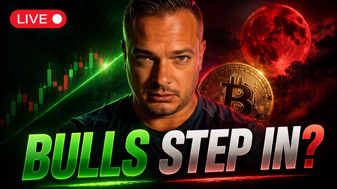 BITCOIN: Bulls Defending Bitcoin Trend