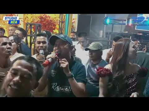 LUKISAN CINTA OM.Rajawali| Acara Bpk Arifin & Ibu Anita| Desa Bingin Jungut