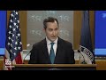 News Wrap: Fed chair says interest rates could be cut this year  - 04:04 min - News - Video