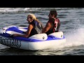Connelly 2020 Dually Deluxe 2-Person Towable Tube