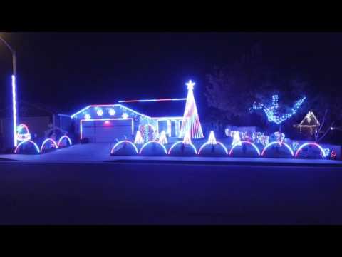 Trans-Siberian Orchestra - Wizards In Winter 2016