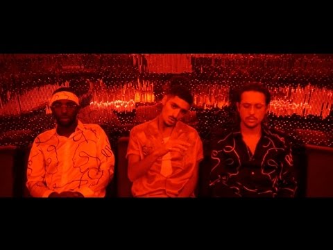 Sneazzy  (Ft. Alpha Wann x Nekfeu) - Ouais mec (Remix)