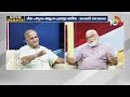 Minister Ambati Rambabu intersting Comments | 10 టీవీ ఓపెన్ డిబేట్‌లో ఏపీ మంత్రి అంబటి | 10TV  - 07:51 min - News - Video