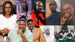 800 Nurses Cry; Nursing College Shut Down Over NO Licensing+MP Millicent Yeboah+Papa Shee Trending