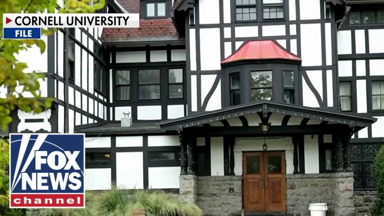 Cornell sexual assault investigation update