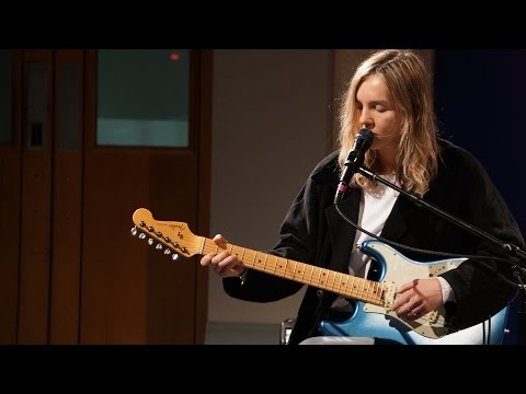 The Japanese House - 'The Full Session' I The Bridge 909 in Studio