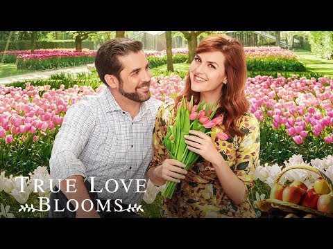 True Love Blooms'