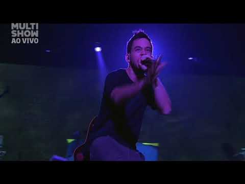 Linkin Park - Victimized (w/ QWERTY) (São Paulo,Brazil 2012)