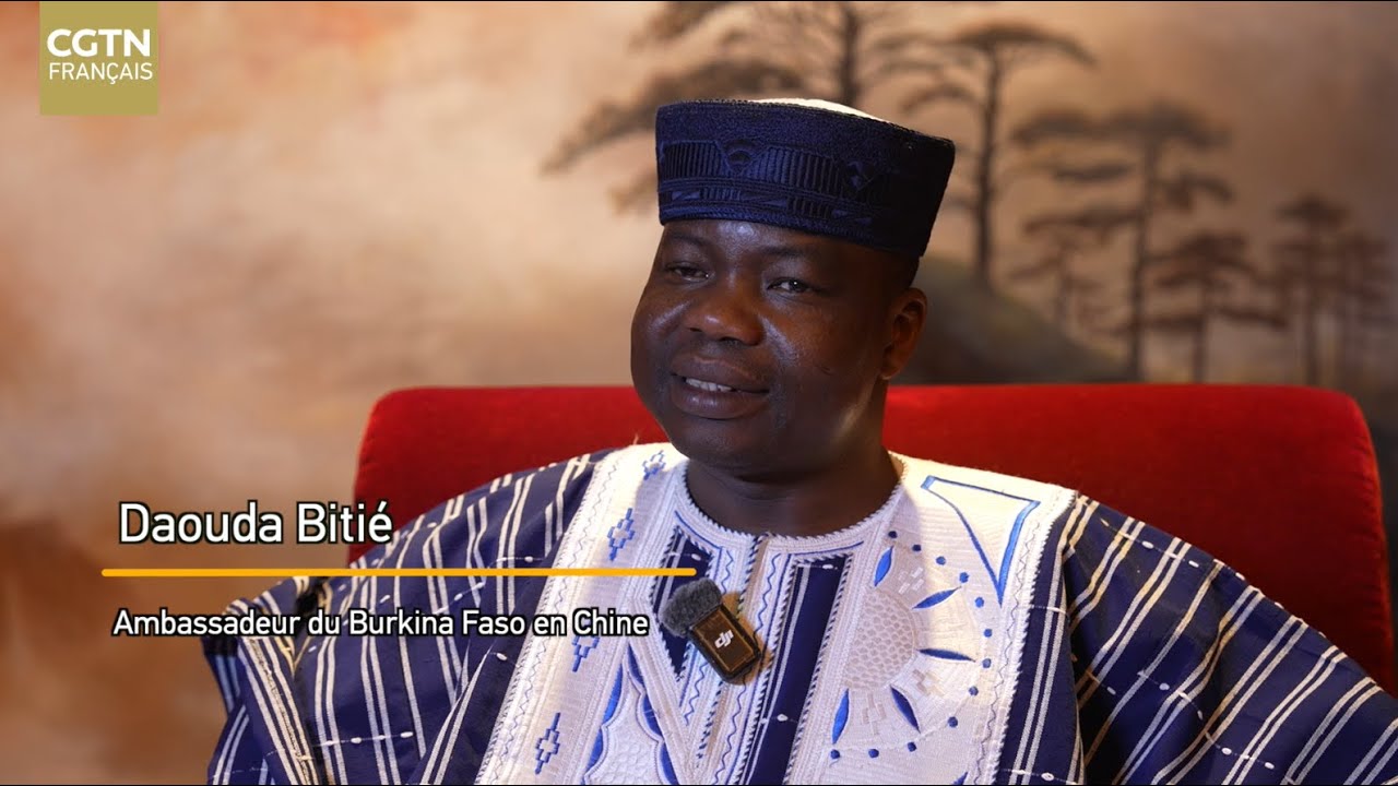 Chine - Burkina Faso : une coopération exemplaire