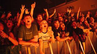 The Royston Club - The Patch Where Nothing Grows (Live From Liverpool)