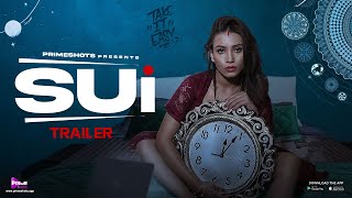 Sui (2023) PrimeShots App Hindi Web Series Trailer Video HD