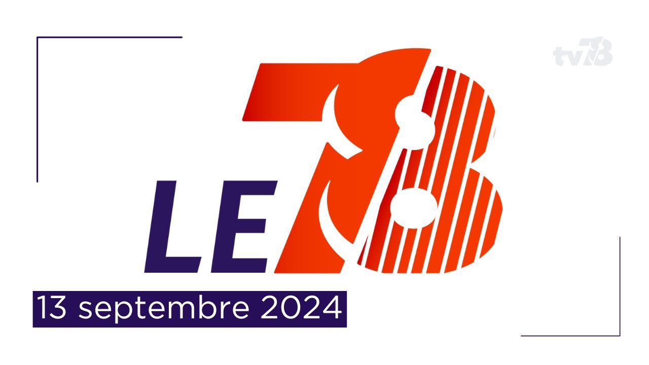 Le 7/8. Édition du 13 septembre 2024