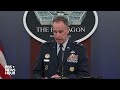 WATCH LIVE: Pentagon holds news briefing as Ukraine aid again considered in Congress  - 23:31 min - News - Video