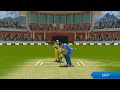 ICC Cricket Mobile: Show Your Skills in IND v AUS - 00:27 min - News - Video