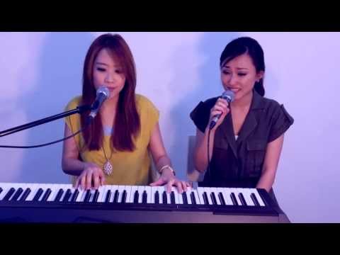 那些年(女生合唱版)- 邱意淋 + 黃川美